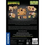 KOSMOS 684433, Juego de mesa 