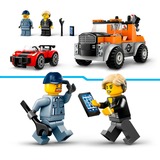 LEGO 60435, Juegos de construcción 