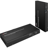 Lindy 38349, Alargador de HDMI negro