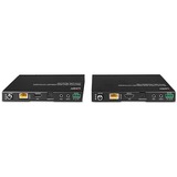 Lindy 38349, Alargador de HDMI negro