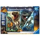 Ravensburger 13341, Puzzle 