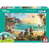 Schmidt Spiele 56557, Puzzle 