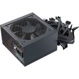 Seasonic SSP-650RT2, Fuente de alimentación de PC 