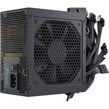 Seasonic SSP-650RT2, Fuente de alimentación de PC 