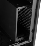 SilverStone SST-ALG1MB, Cajas de torre negro