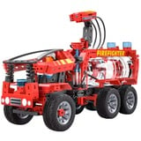 fischertechnik 564069, Juegos de construcción 