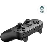 8BitDo RET00409, Gamepad negro