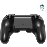 8BitDo RET00409, Gamepad negro