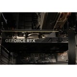 ALTERNATE AGP-SILENT-INT-009, Gaming-PC negro