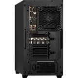 ALTERNATE AGP-SILENT-INT-009, Gaming-PC negro