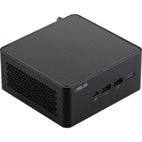 ASUS 90AS0081-M001J0, Mini-PC  negro