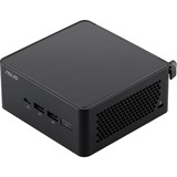 ASUS 90AS0081-M001J0, Mini-PC  negro