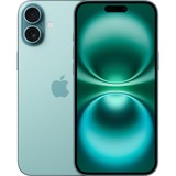 Apple MXVY3ZD/A, Móvil azul verdoso