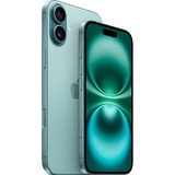 Apple MXVY3ZD/A, Móvil azul verdoso