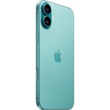 Apple MXVY3ZD/A, Móvil azul verdoso