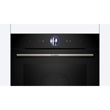 Bosch HRG7764B1, Horno negro