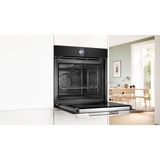 Bosch HRG7764B1, Horno negro