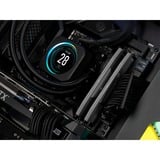 Corsair CMH96GX5M4B6000C30, Memoria RAM negro