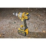 DEWALT DCD999NT-XJ, Martillo atornillador amarillo/Negro