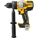 DEWALT DCD999NT-XJ, Martillo atornillador amarillo/Negro