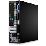 Dell G208325, PC completo negro