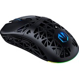 ENDORFY EY6A016, Ratones para gaming negro