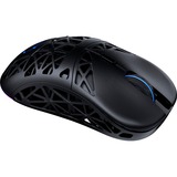 ENDORFY EY6A016, Ratones para gaming negro