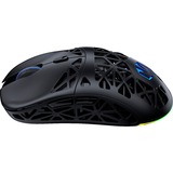 ENDORFY EY6A016, Ratones para gaming negro