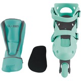 GLOBBER 783-206, Patines en línea Menta