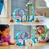 LEGO 60361, Juegos de construcción 