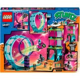 LEGO 60361, Juegos de construcción 