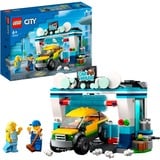 LEGO 60362, Juegos de construcción 