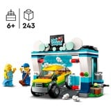 LEGO 60362, Juegos de construcción 