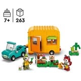 LEGO 77054, Juegos de construcción 