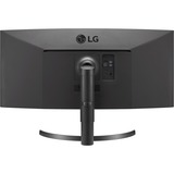 LG UltraWide 35WN75CP-B, Monitor LED negro/Plateado