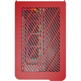 Montech KING95PROR, Cajas de torre rojo