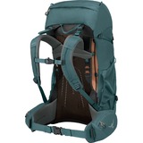 Osprey 10005861, Mochila verde oscuro