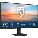 Philips 27E1N1300A, Monitor LED negro