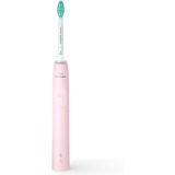 Philips HX3673/11, Cepillo de dientes eléctrico rosa/blanco