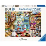 Ravensburger 12000527, Puzzle 