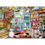 Ravensburger 12000527, Puzzle 