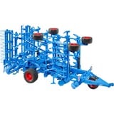 bruder 02228, Automóvil de construcción 