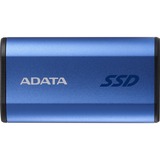 ADATA SE880 500 GB, Unidad de estado sólido azul