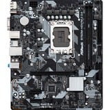 ASRock 90-MXBL40-A0UAYZ, Placa base 