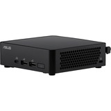 ASUS 90AS0071-M00040, Mini-PC  negro