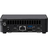 ASUS 90AS0071-M00040, Mini-PC  negro