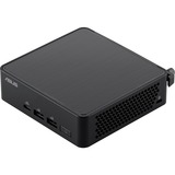 ASUS 90AS0071-M00040, Mini-PC  negro