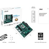 ASUS 90MB1EC0-M0EAYC, Placa base verde