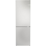 Bosch KGN362LBF, Combi plateado