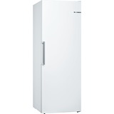 Serie 6 GSN58AWCV congelador Congelador vertical Integrado 366 L C Blanco